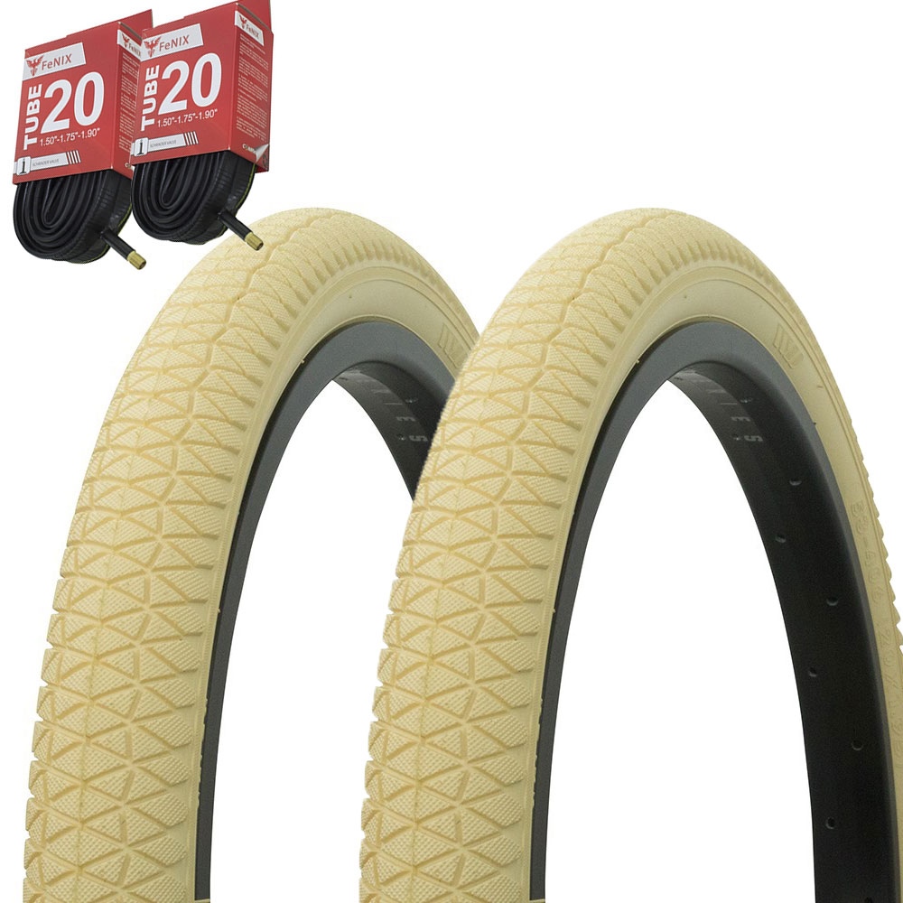 Details about   2 x 18" inch Inner Tube 18 x 1.75-2.125 & Tire Levers Bike Bicycle Rubber BMX 
