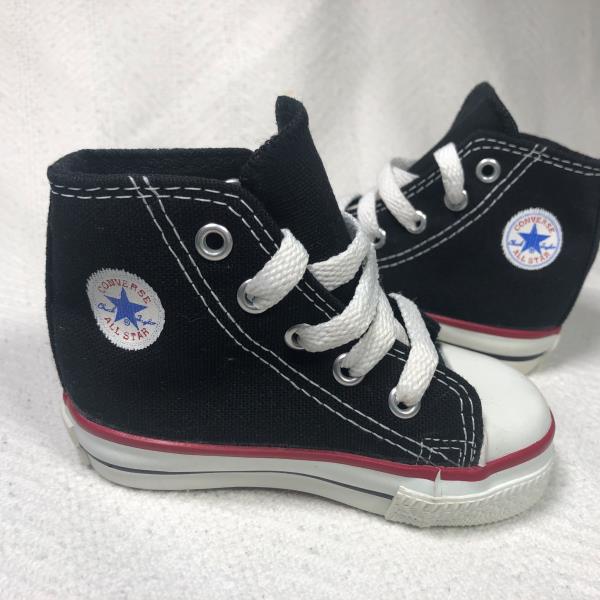 how much are converse in the usa