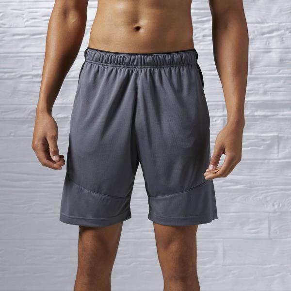 reebok crossfit shorts size chart