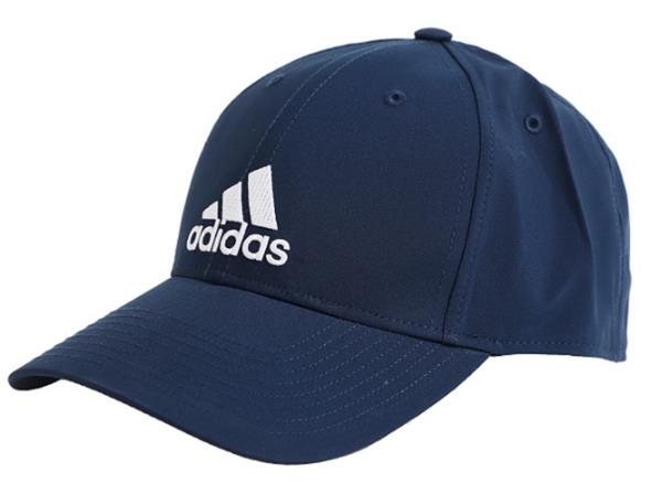navy adidas hat