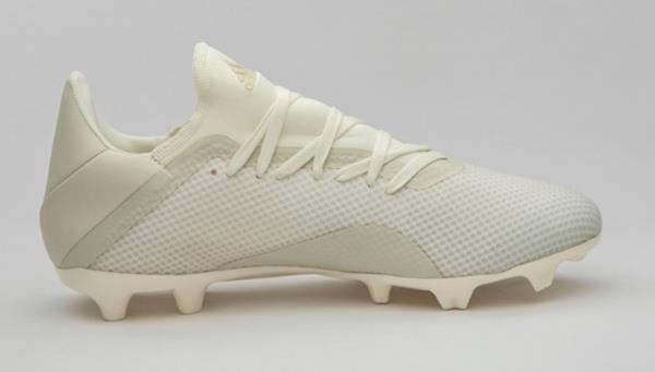 adidas men's x 18.3 fg soccer cleats
