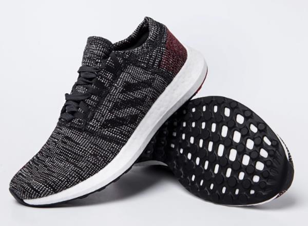 Adidas Men PURE BOOST GO Shoes Running 