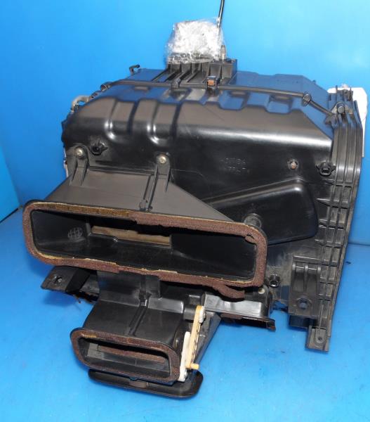 1996 cadillac sts heater core