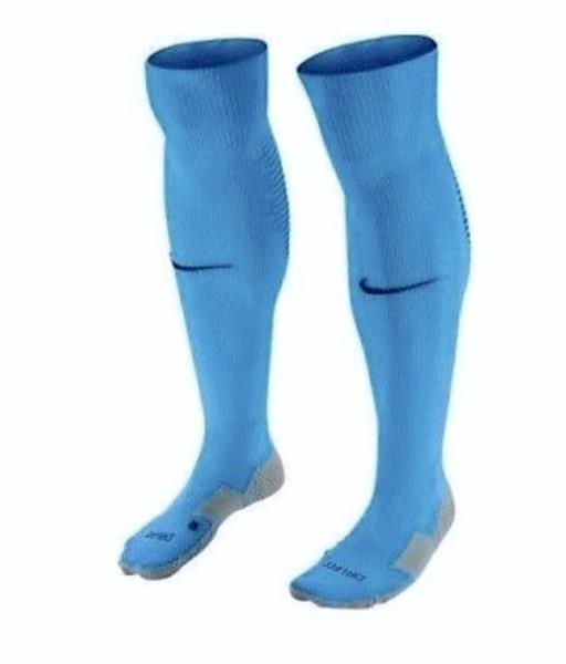sky blue nike socks