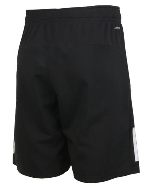 Adidas Men Club 3-Stripe Pants Training Shorts Black Bottom Casual Pant  DU0874 | eBay