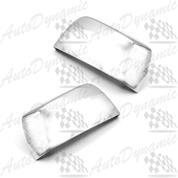 FOR 2013 2014 2015 CHEVY MALIBU CHROME SIDE MIRROR COVER COVERS 2016 US NEW Ltd
