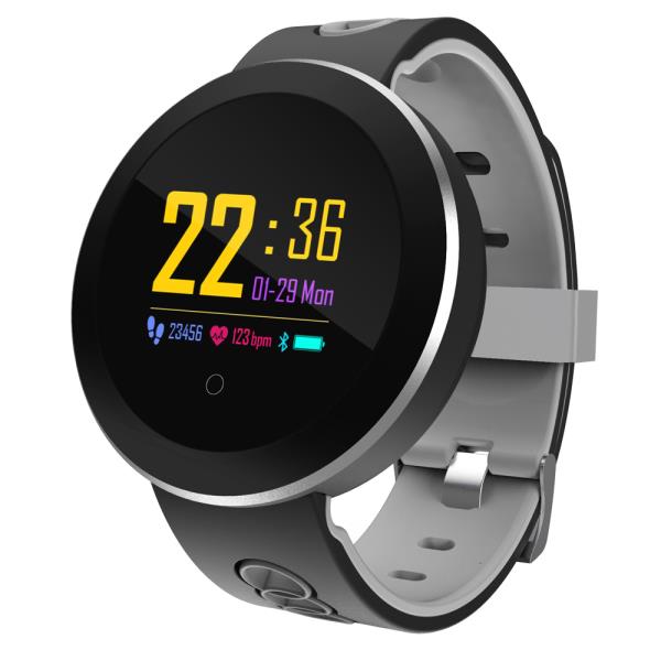 Q8 Bluetooth Smart Watch Heart Rate Oxygen Blood Pressure Sport Fitness Tracker - watchq8 29 600 - Q8 Bluetooth Smart Watch Heart Rate Oxygen Blood Pressure Sport Fitness Tracker