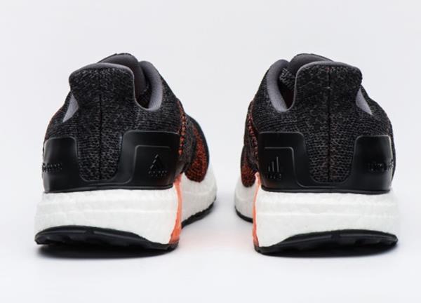 Adidas Men Ultra Boost Run Training Shoes Running Black Sneakers Shoe S80616  | eBay