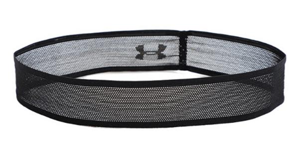 under armour hair bands