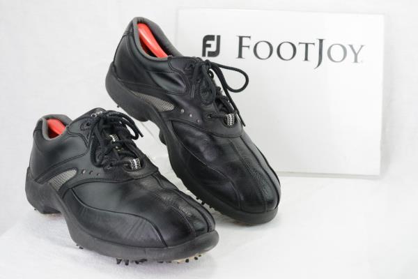 footjoy superlite athletic golf shoes