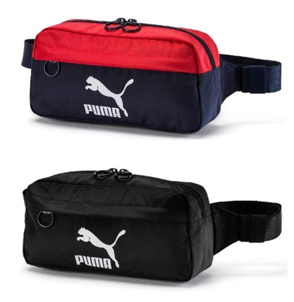 puma running bag