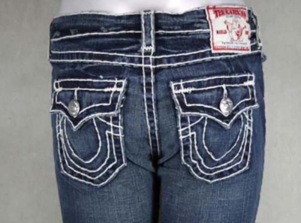 true religion brand jeans corporate office