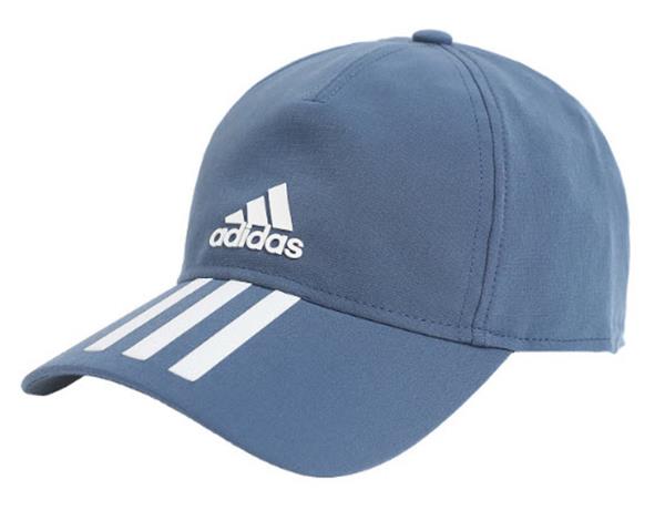 Adidas C40 3S Climachill Caps Hat Blue 