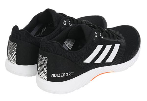 Adidas Men Adizero RC Shoes Running 