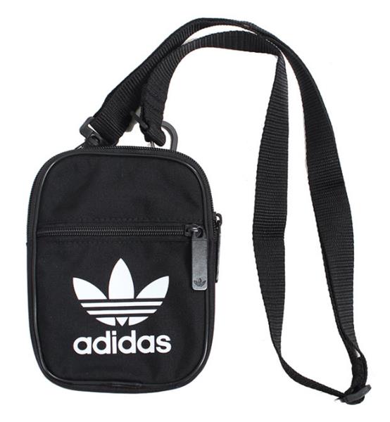 Adidas Trefoil Festival Bags Messenger 