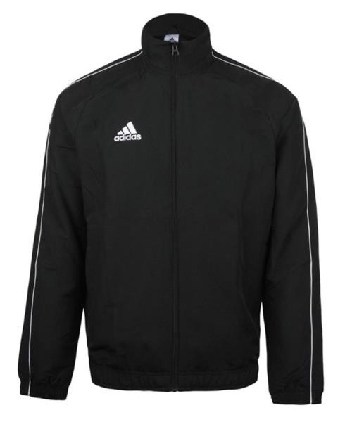 adidas youth soccer jacket