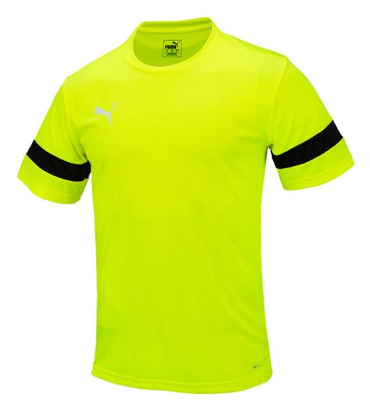 Puma Size Chart Football Shirt