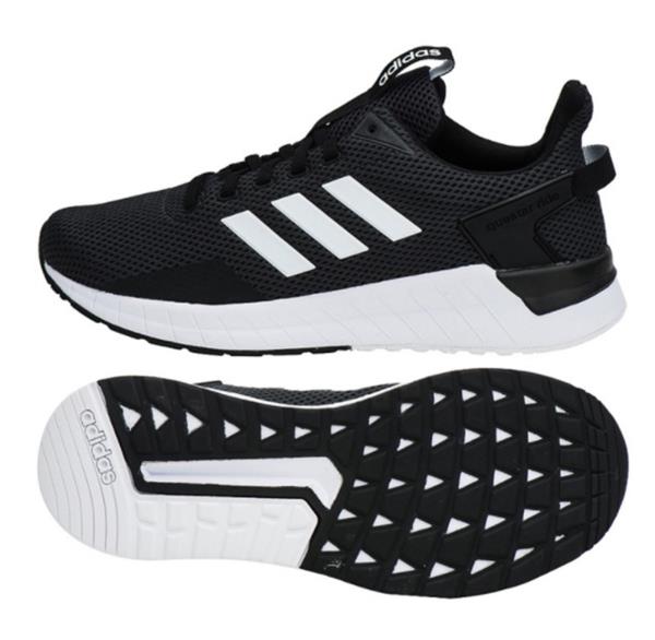 adidas men's questar ride running shoe