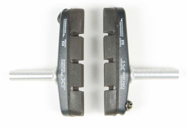 shimano deore lx cantilever brake pads