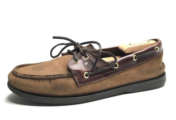 Men's Shoes Sperry Top-Sider Non 