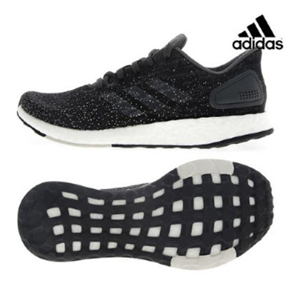 adidas pure boost dpr mens running shoes