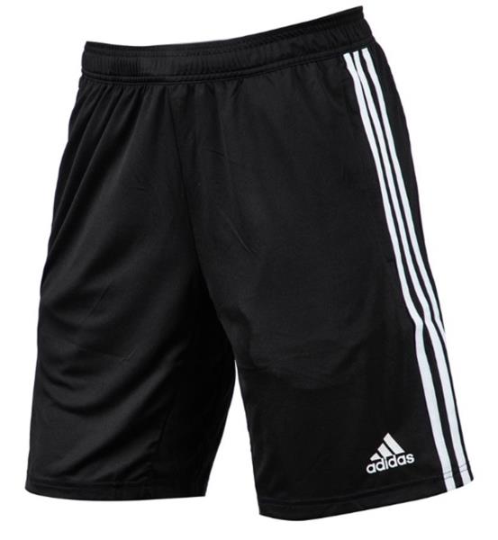 Adidas Men TIRO 19 Training Climacool Shorts Pants Black Bottom GYM ...