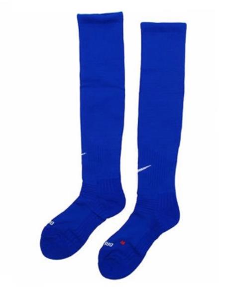 Nike Academy Dri-Fit Pairs Socks Soccer 4 Colors Football Knee Sock ...