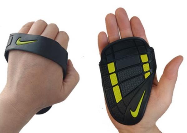 Nike Alpha Training Grip Size Chart