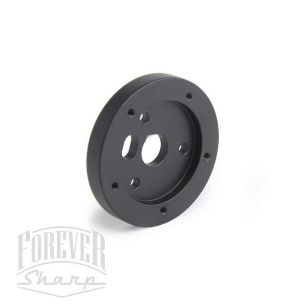 1.5/" Spacer for 6 Hole Steering Wheel to Grant APC Forever Sharp 3 Hole Adapter