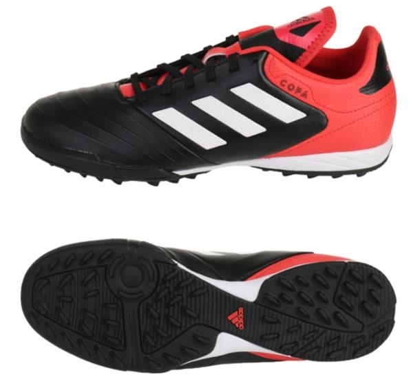 Adidas Men COPA Tango 18.3 TF Cleats 
