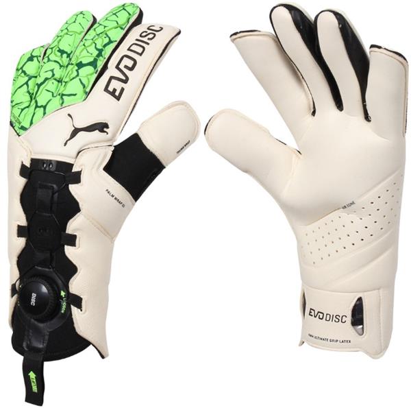 puma soccer goalkeeper gloves