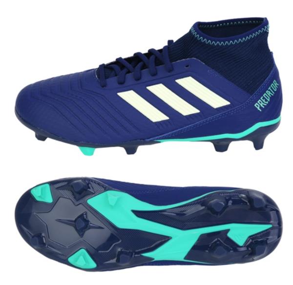 soccer shoes predator