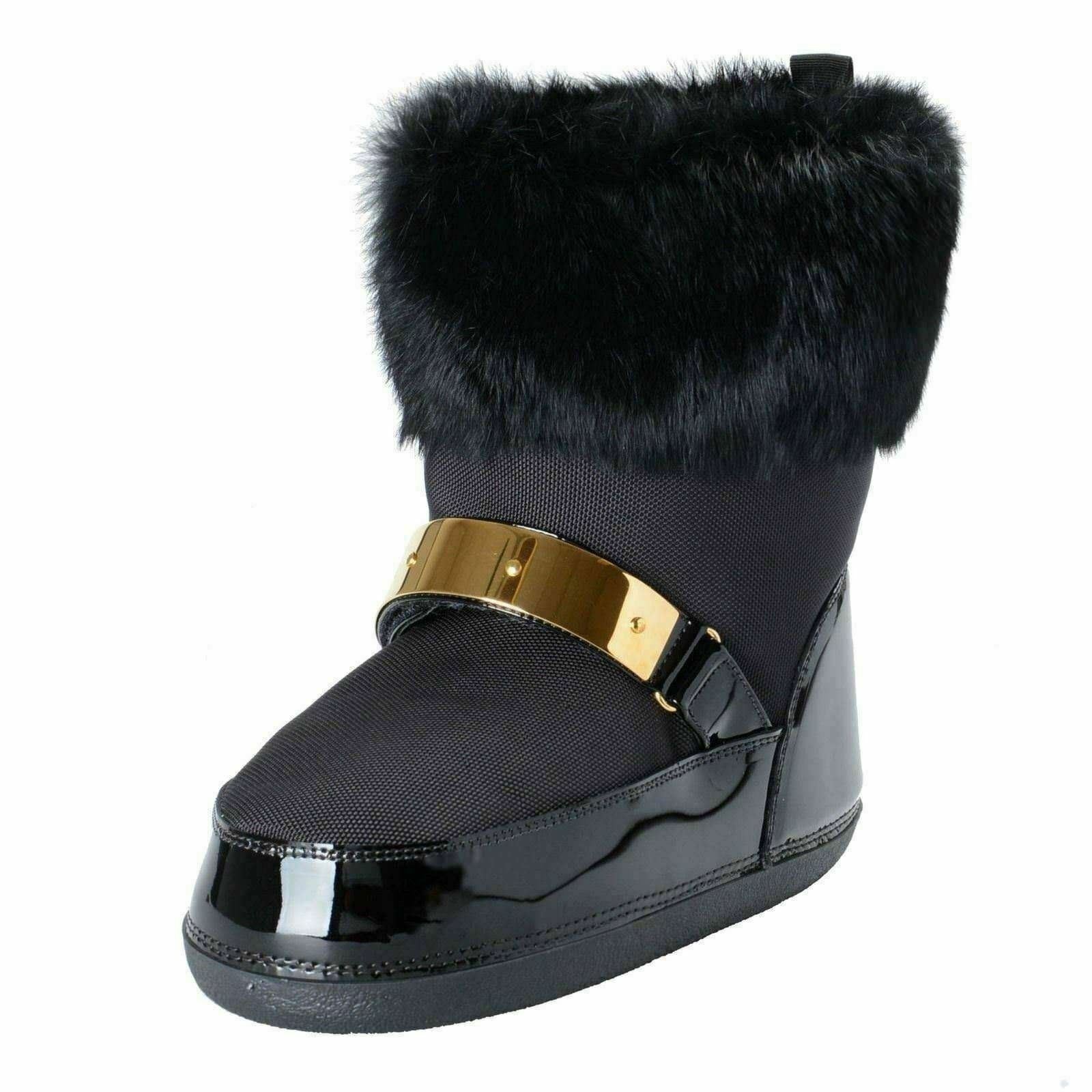 giuseppe zanotti winter boots