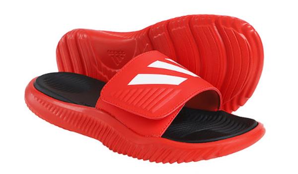 alphabounce sandals