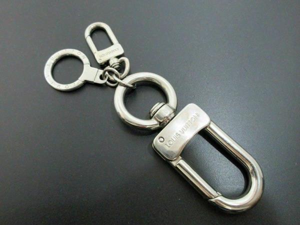 goyard mousqueton key holder