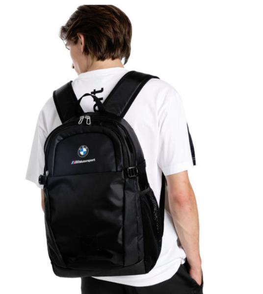 puma bmw m backpack