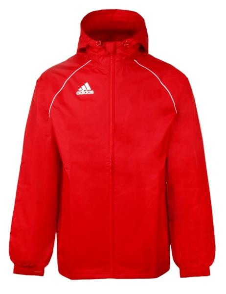 Adidas Men Core 18 PN Rain Jacket 