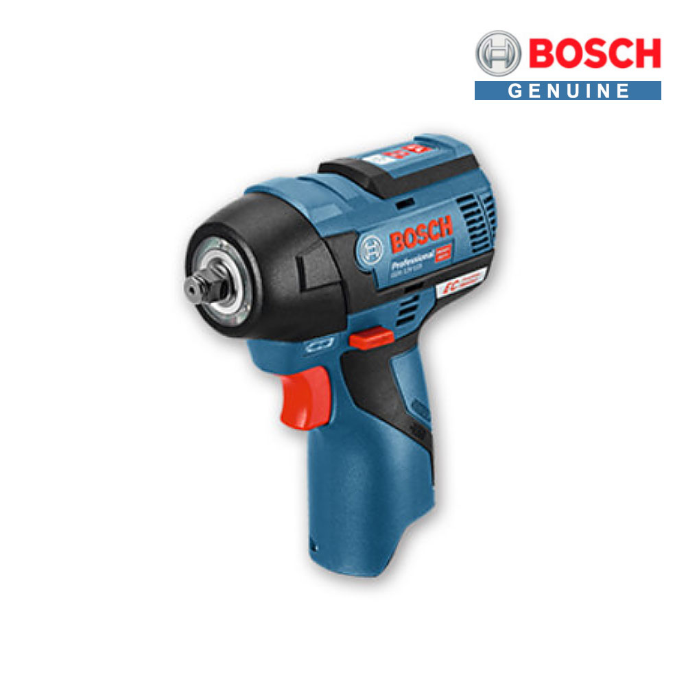BOSCH GDS 10.8V-EC Professional Cordless Impact Wrenches Bare Tool Body Only