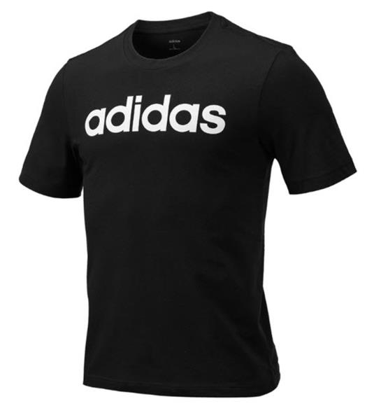 Adidas Men Essentials Linear Shirts 