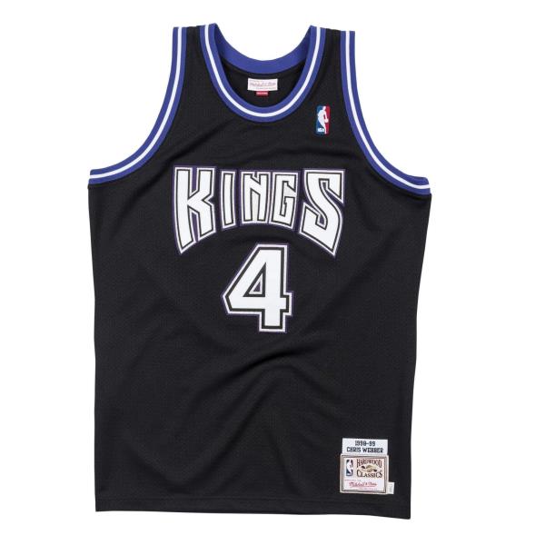 Nba Authentic Jersey Size Chart