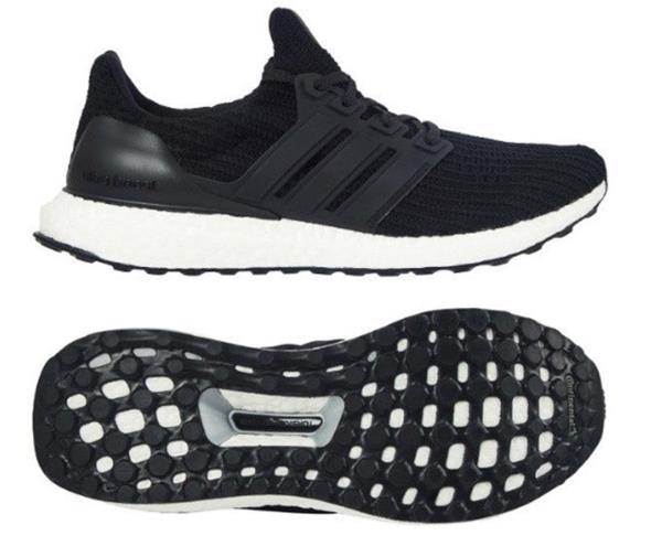 adidas foam running shoes