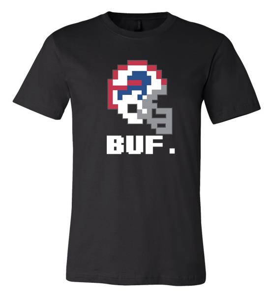 buffalo bills jersey shirts
