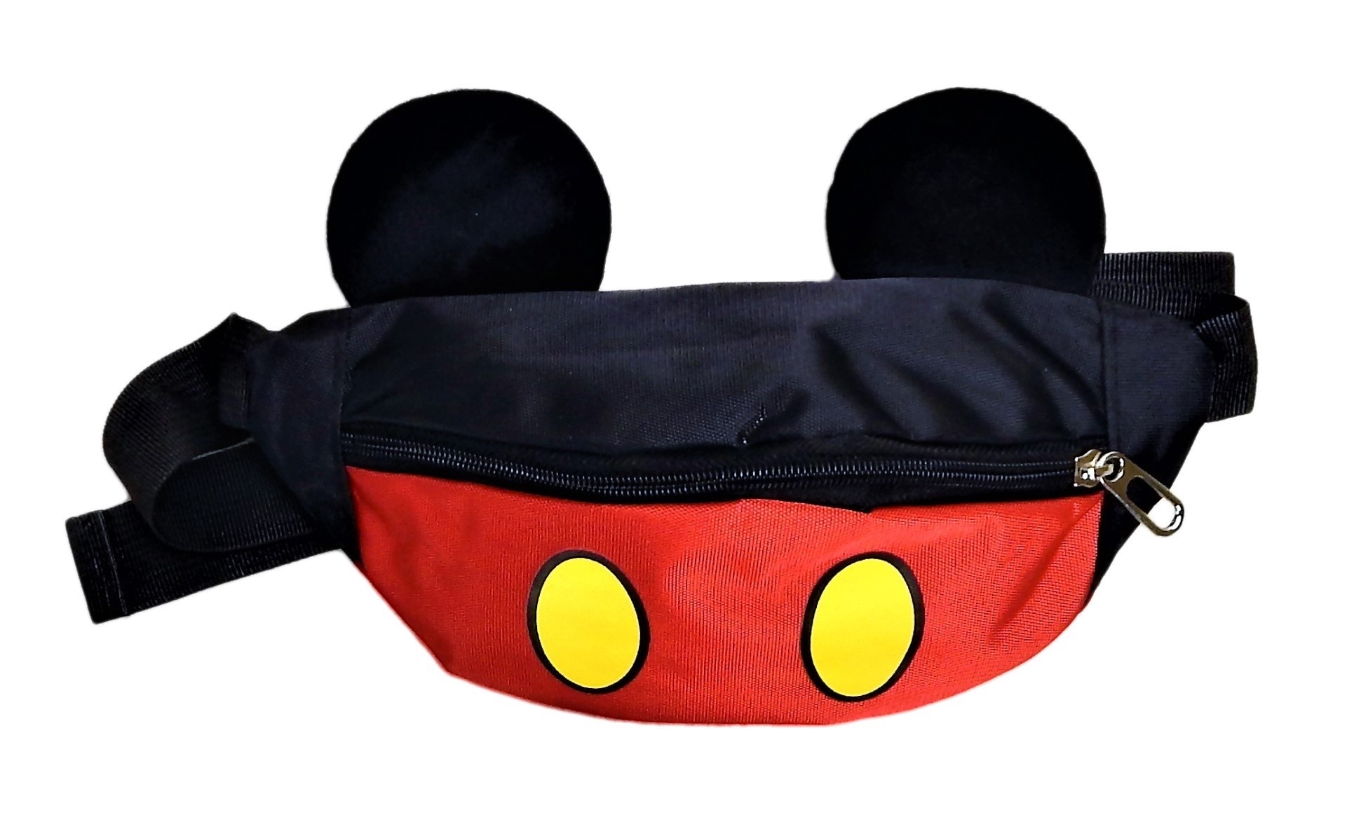 Disney Mickey Mouse Kids Fanny Pack Belt Bag Children