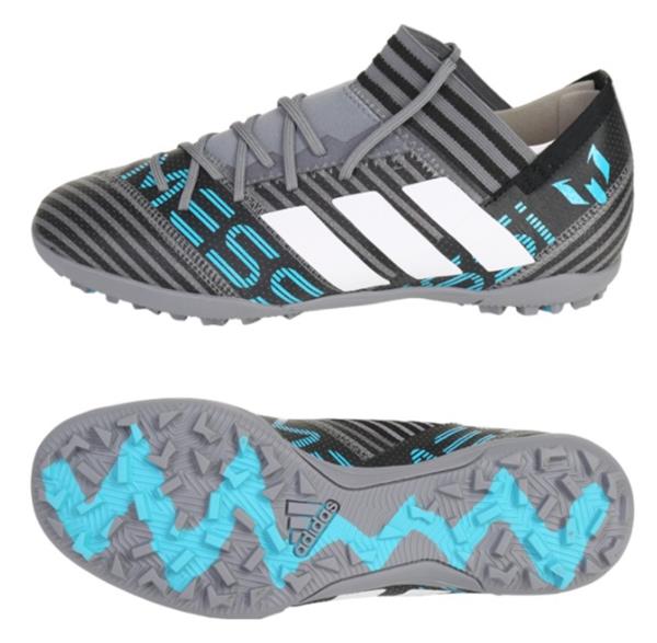 adidas indoor soccer shoes 2018