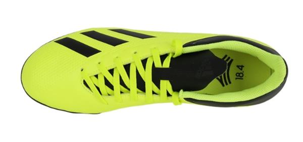adidas men's x tango 18.4 tf soccer cleats