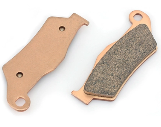 Armstrong Performance Sintered Front Brake Pads Fa142 Kawasaki J 125 B ABS 2016 for sale online