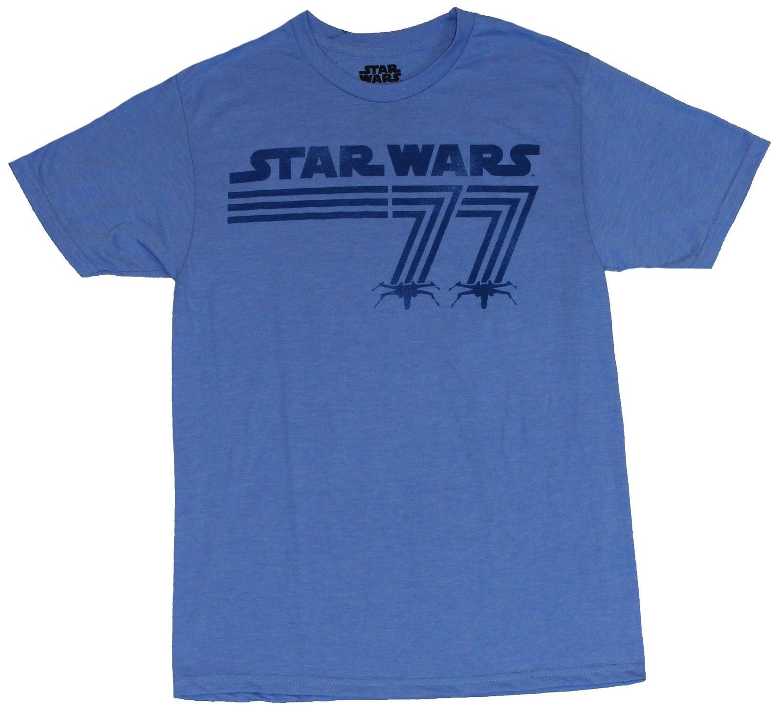 star wars 77 shirt