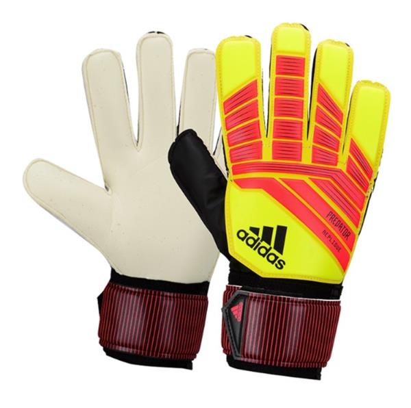 adidas predator replique goalkeeper gloves