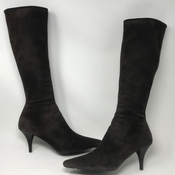 prada calzature donna boots