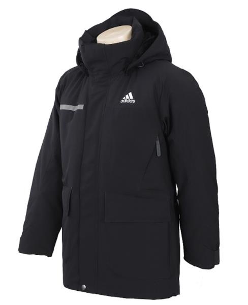 adidas mountain jacket